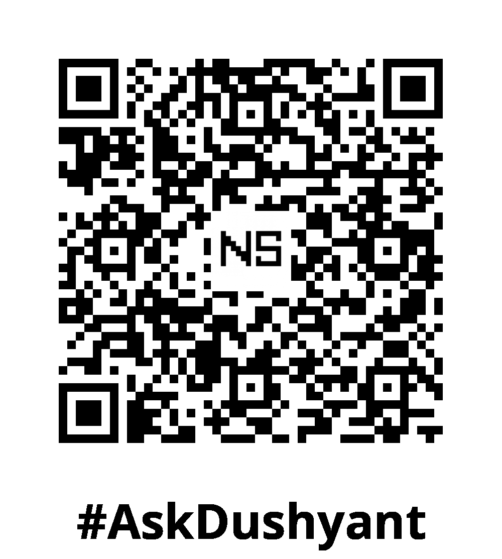 QR Code for video my-gillu-budgie-bird-riding-my-harleydavidson-year-2019-askdushyant