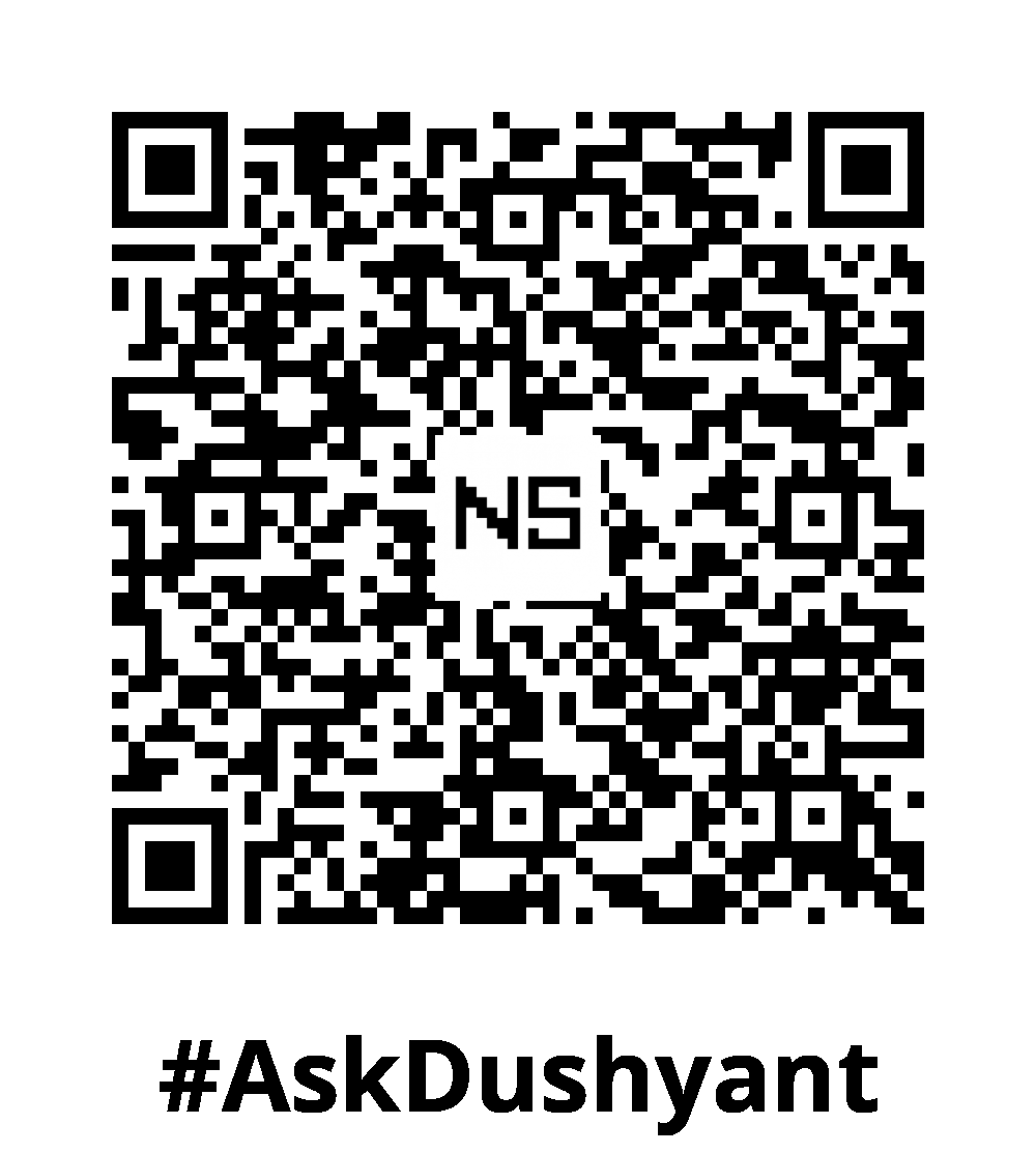 QR Code for video divine-serenity-way-to-ramghat-along-the-mandakini-river-in-chitrakoot-yr-2013-askdushyant