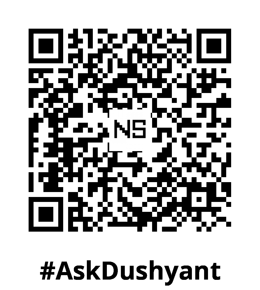 QR Code for video my-ped-bird-pilu-learn-to-fly-askdushyant-shorts