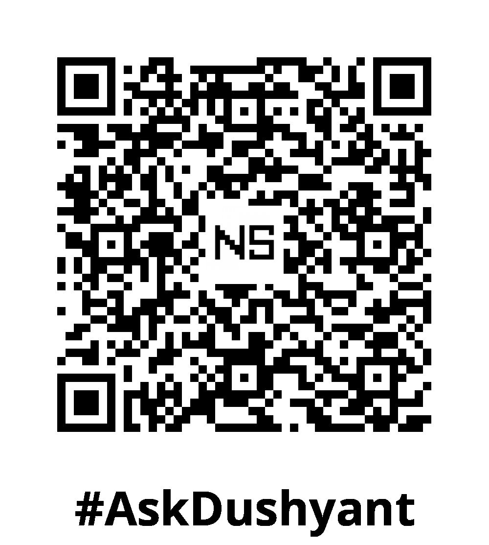 QR Code for video way-to-take-off-airplane-ride-from-delhi-to-bangalore-to-delhi-year-2015-askdushyant