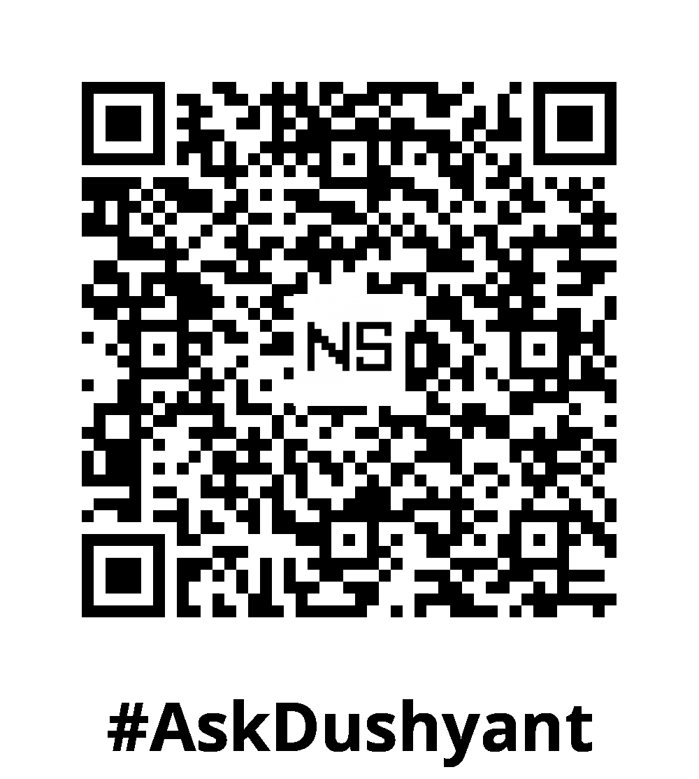 QR Code for video learning-lesson-from-my-parrot-down-the-memory-lane-yr-2009-askdushyant