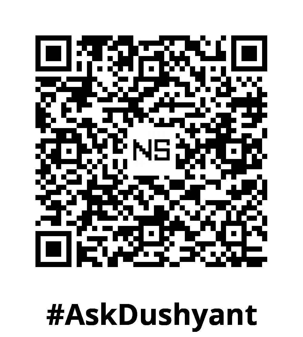 QR Code for video blessing-new-life-kinner-on-the-birth-of-a-child-in-india-askdushyant-yr-2013