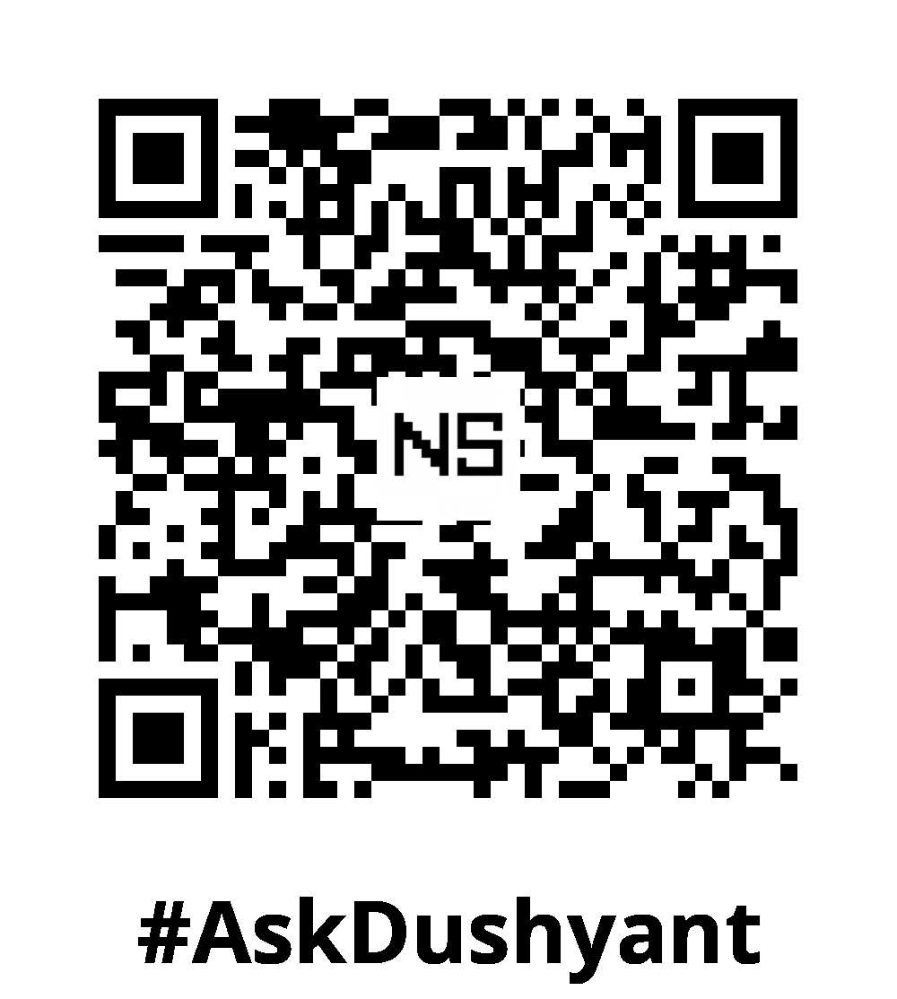 QR Code for video my-pet-bird-pilu-at-my-work-station-askdushyant-nature-shorts