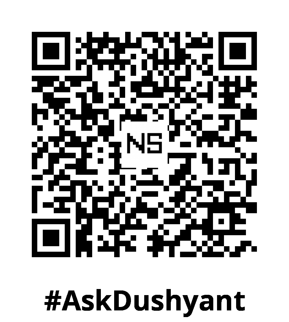 QR Code for video ariel-view-indian-farm-askdushyant-shorts