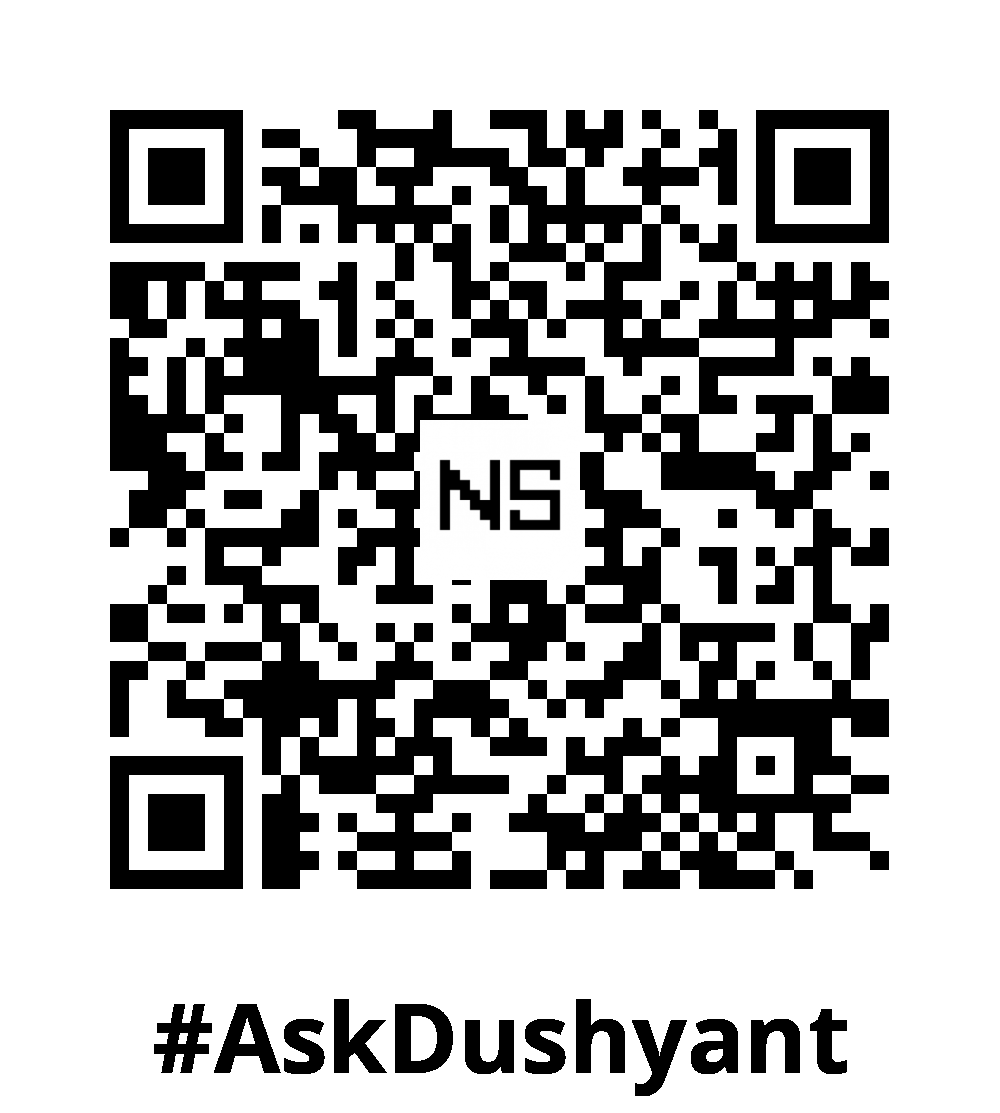 QR Code for Vijay Dashmi/Dussehra: Celebrating the Triumph of Goodness and Light